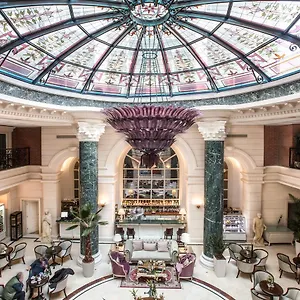 Xheko Imperial Luxury & Hotell
